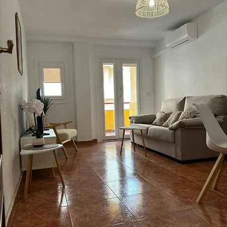 Apartment Rivas