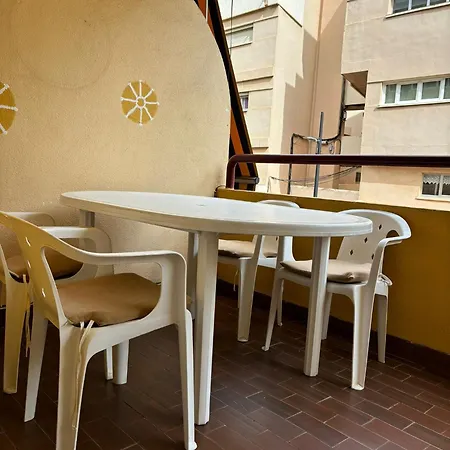 Lejlighed Rivas Calpe