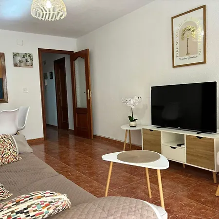 Rivas Apartment