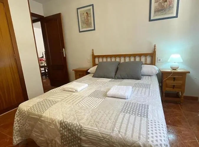 Apartment Rivas