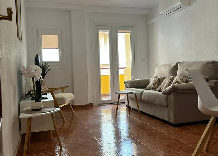 Apartment Rivas